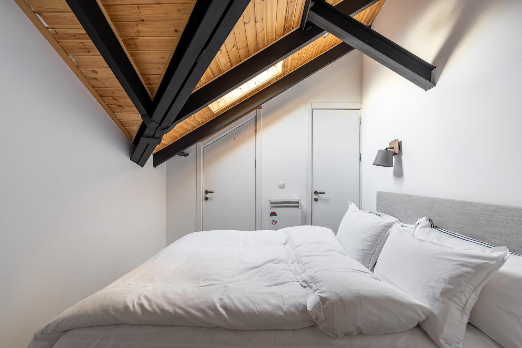 New Gudauri Voyage Apartments By Gondola Room photo