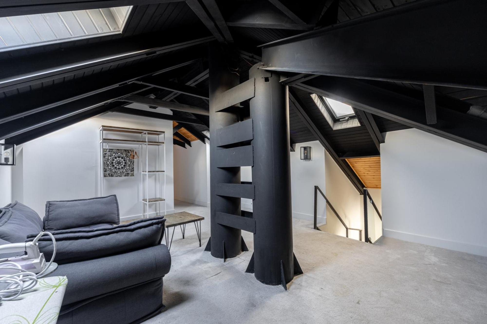 New Gudauri Voyage Apartments By Gondola Room photo