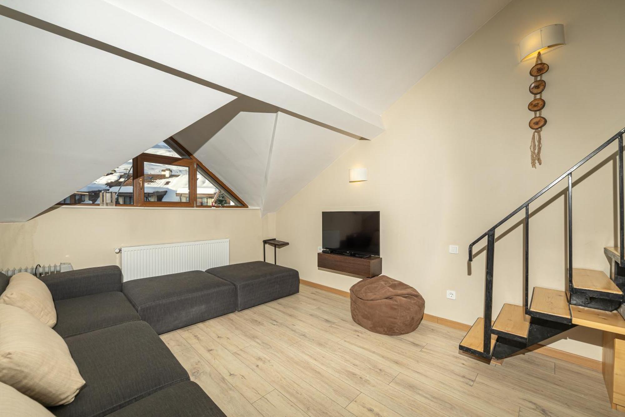 New Gudauri Voyage Apartments By Gondola Room photo